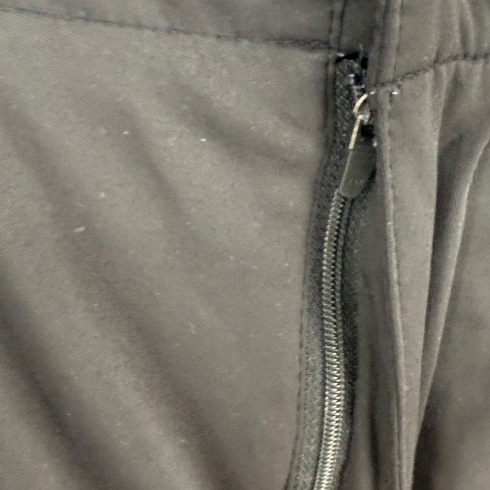 Majestic Authentic Collection MLB Baseball Pants Mens 38 Gray 2017 Made in USA - Picture 5 of 12